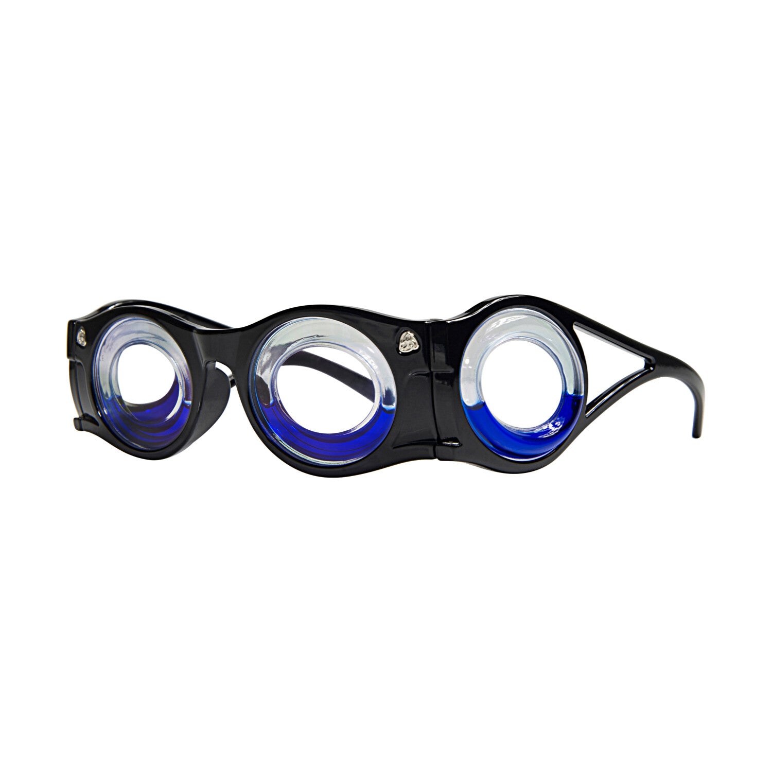 Boarding Glasses // Motion Sickness Glasses