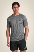Performance T-Shirt - Gray