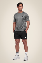 Performance T-Shirt - Gray