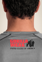 Performance T-Shirt - Gray