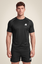 Performance T-Shirt - Black