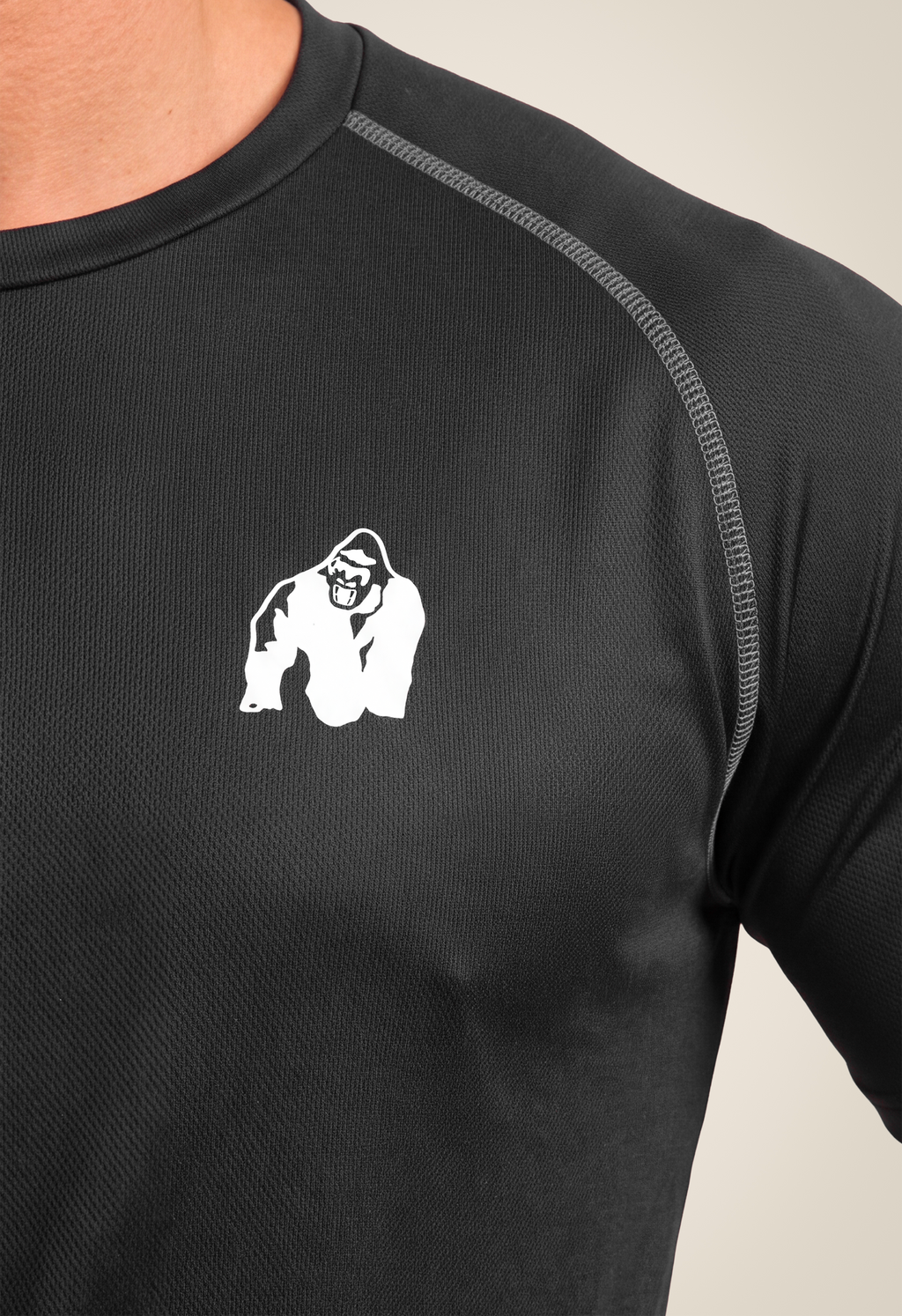 Performance T-Shirt - Black