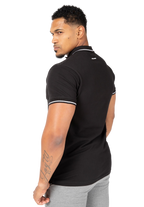Delano Polo - Black/White