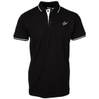 Delano Polo - Black/White