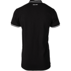 Delano Polo - Black/White