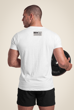 Classic T-shirt - White