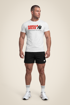 Classic T-shirt - White