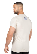 Classic T-shirt - Beige
