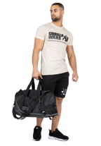 Classic T-shirt - Beige