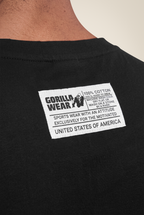 Classic T-shirt - Black