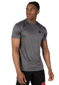 Fargo T-Shirt - Gray