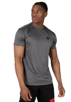 Fargo T-Shirt - Gray
