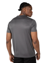 Fargo T-Shirt - Gray