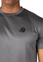 Fargo T-Shirt - Gray