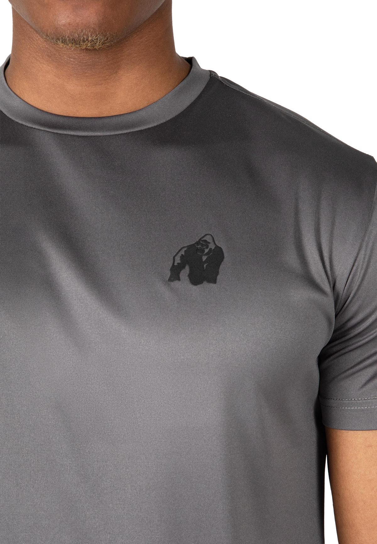 Fargo T-Shirt - Gray