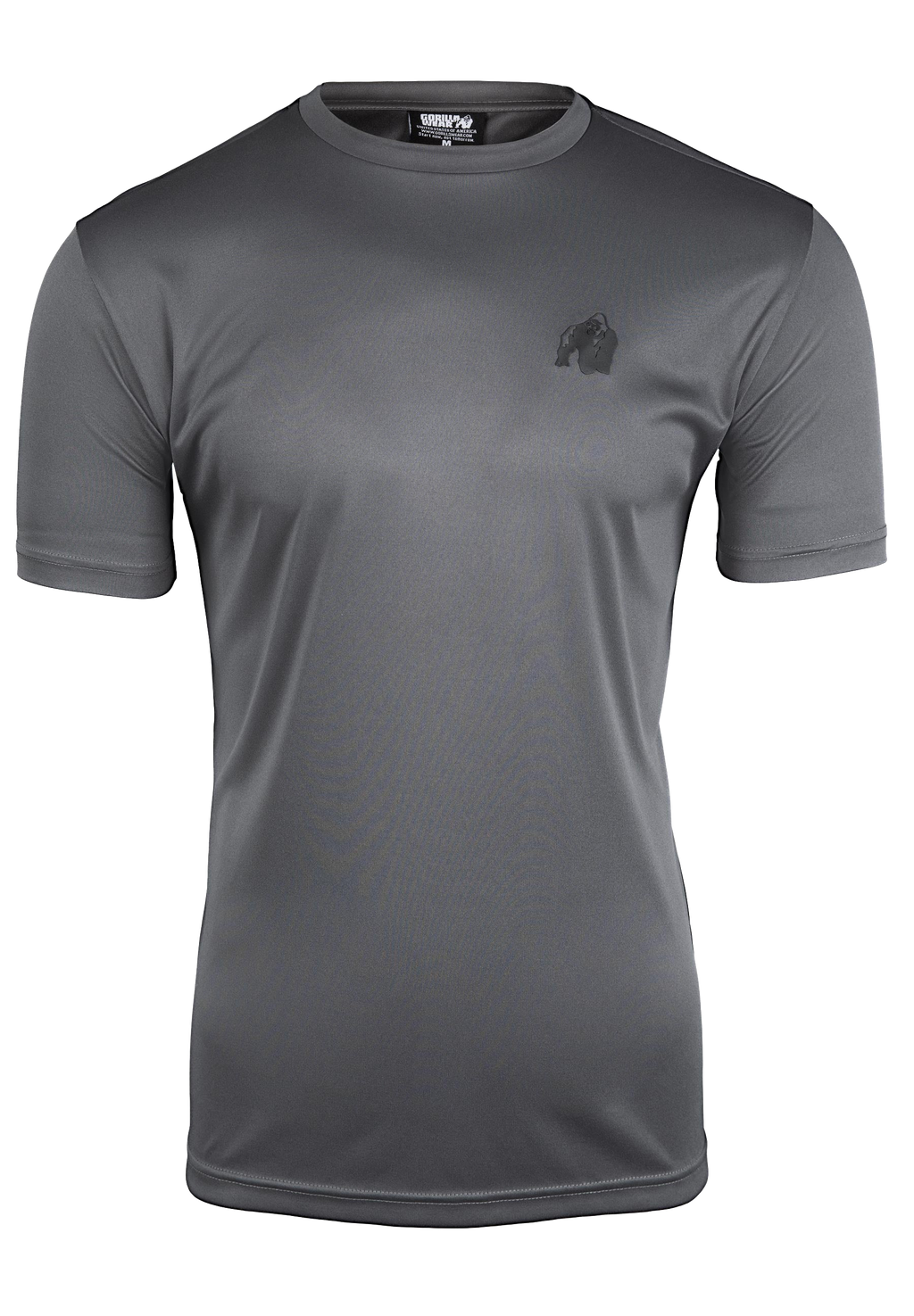 Fargo T-Shirt - Gray