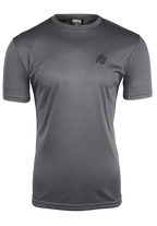 Fargo T-Shirt - Gray