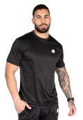 Fargo T-Shirt - Black