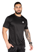 Fargo T-Shirt - Black