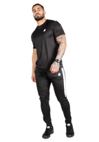 Fargo T-Shirt - Black