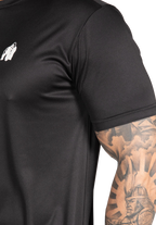 Fargo T-Shirt - Black
