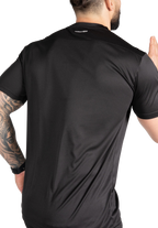 Fargo T-Shirt - Black