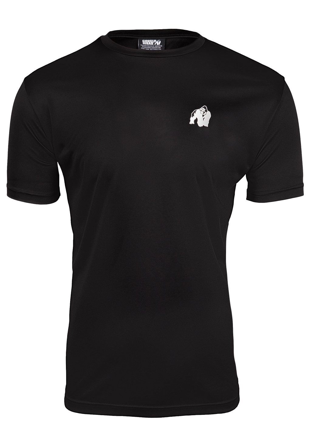 Fargo T-Shirt - Black