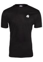 Fargo T-Shirt - Black