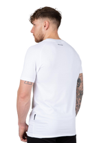 Davis T-Shirt - White