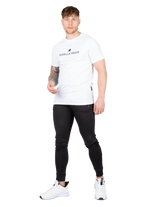 Davis T-Shirt - White