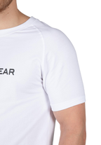 Davis T-Shirt - White
