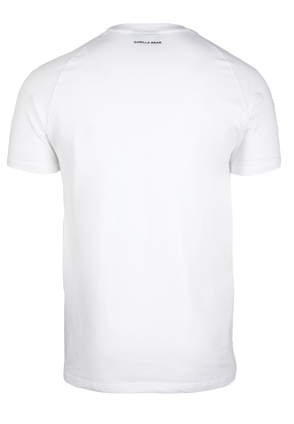 Davis T-Shirt - White