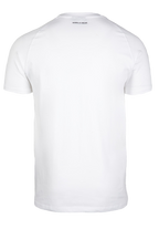 Davis T-Shirt - White