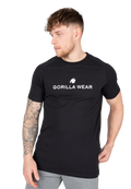 Davis T-Shirt - Black