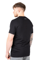 Davis T-Shirt - Black
