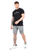Davis T-Shirt - Black