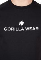Davis T-Shirt - Black