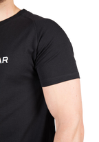 Davis T-Shirt - Black