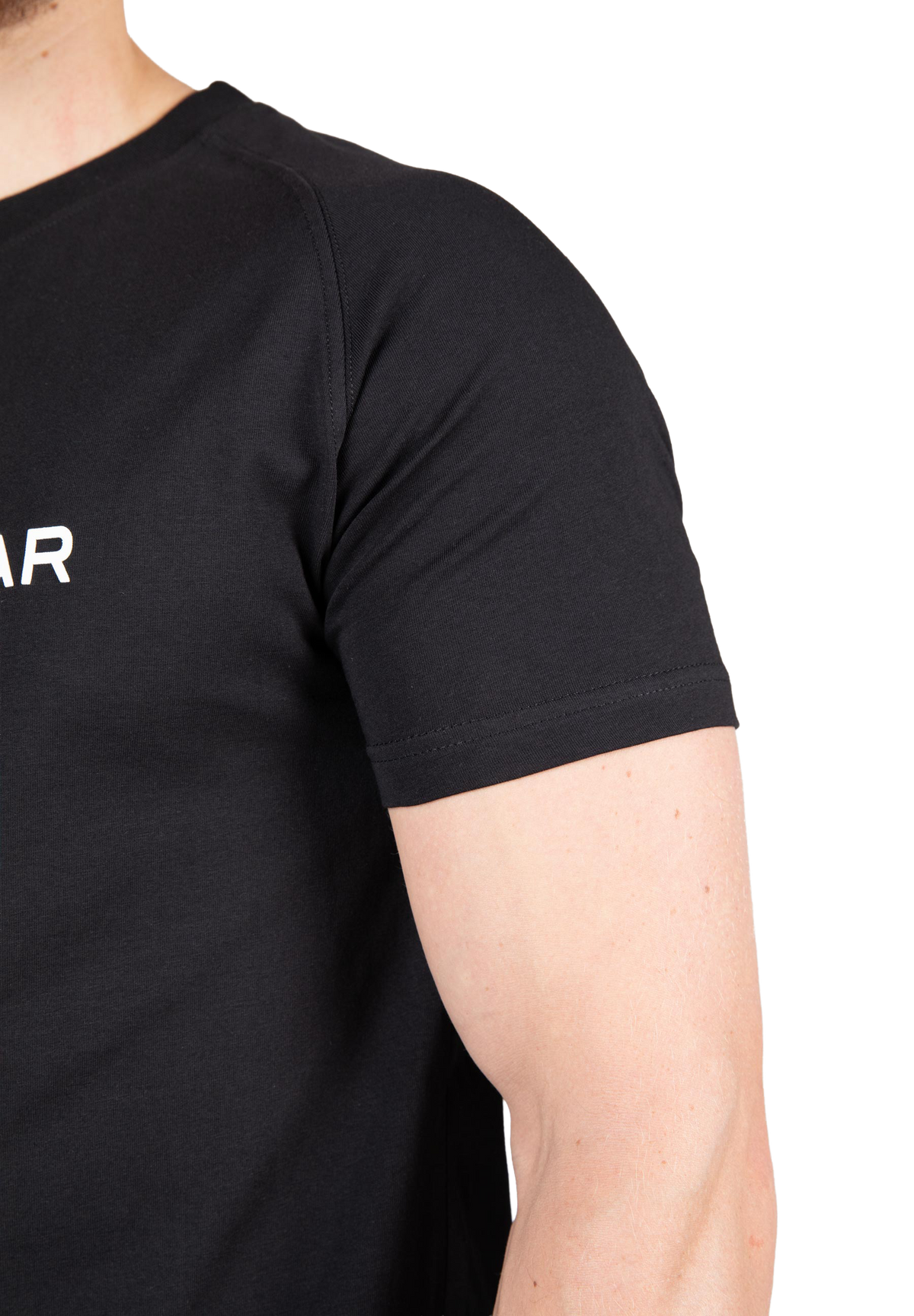 Davis T-Shirt - Black