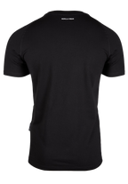 Davis T-Shirt - Black