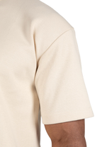 Dayton T-shirt- Beige