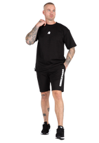 Dayton T-shirt- Black