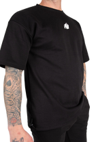 Dayton T-shirt- Black