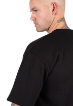 Dayton T-shirt- Black