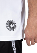 82 Baseball Jersey - White