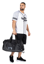 82 Baseball Jersey - White