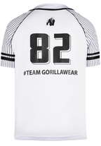 82 Baseball Jersey - White