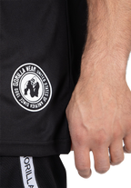 82 Baseball Jersey - Black