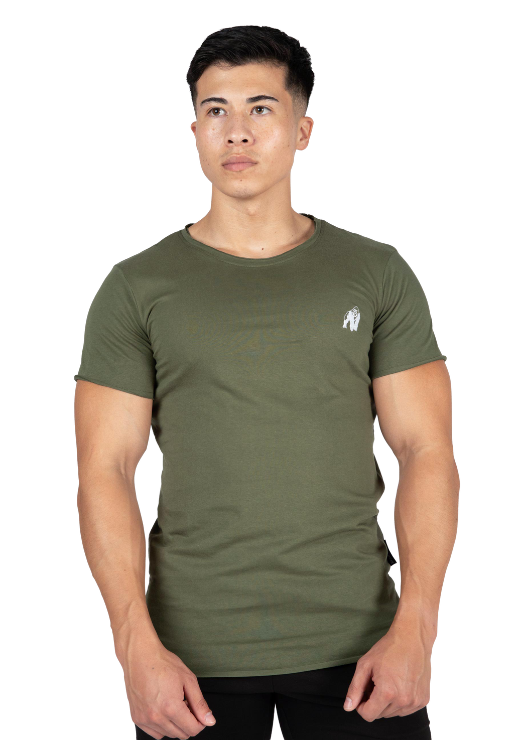 York T-Shirt - Green