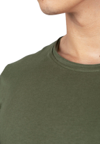 York T-Shirt - Green